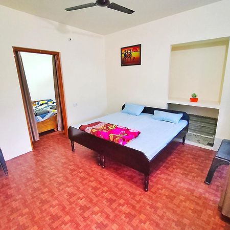 Alaknanda Homestay Karnaprayāg 客房 照片