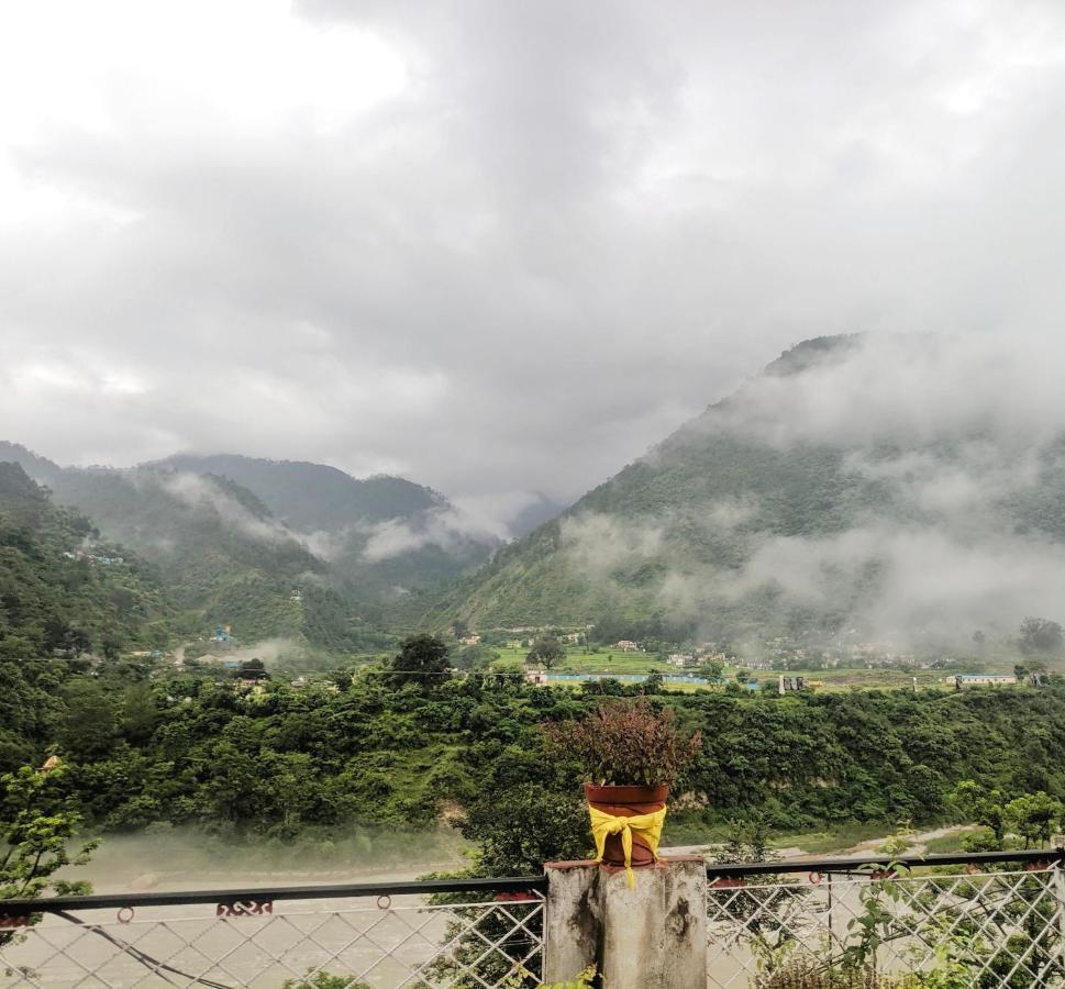 Alaknanda Homestay Karnaprayāg 外观 照片
