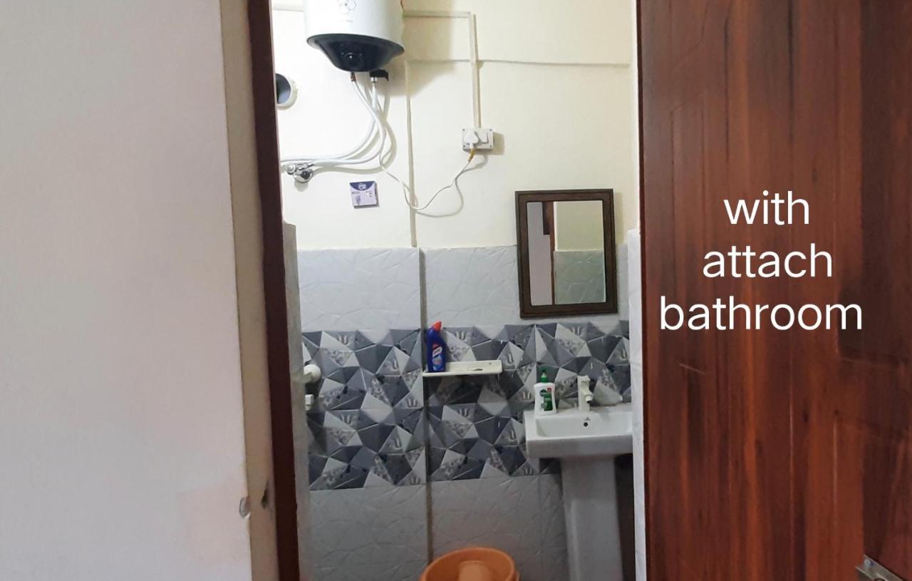 Alaknanda Homestay Karnaprayāg 外观 照片