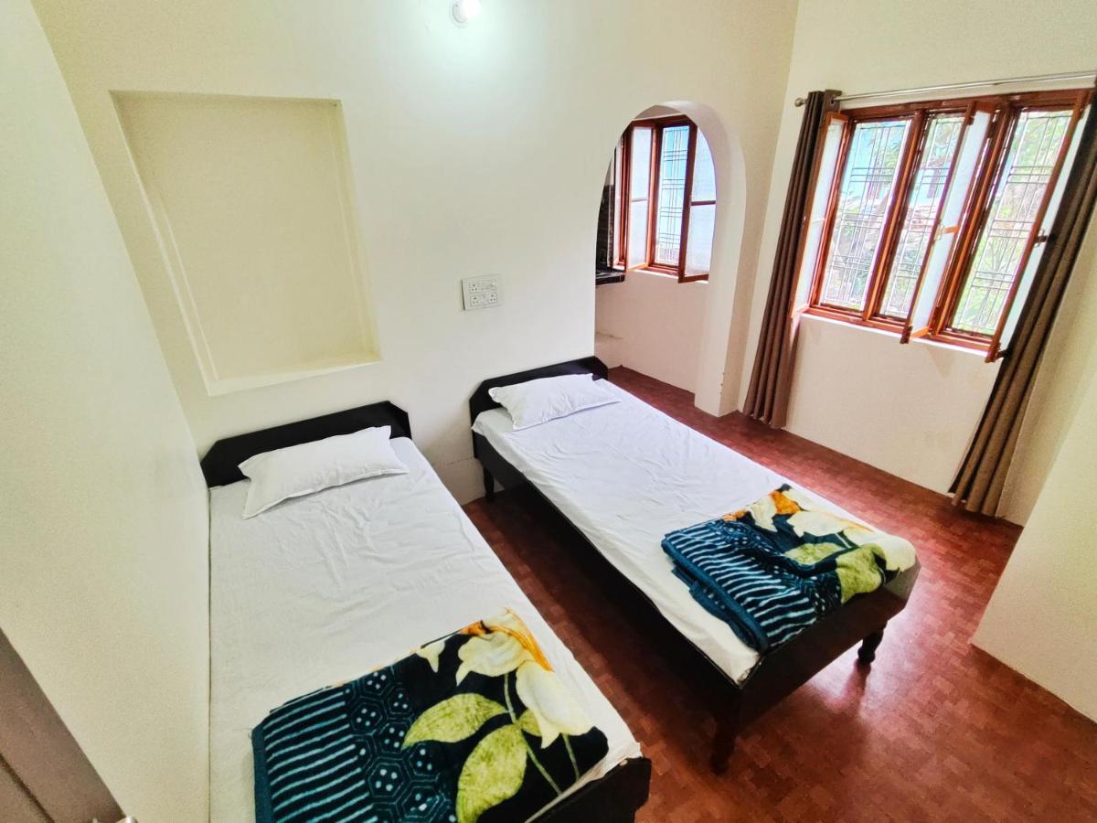 Alaknanda Homestay Karnaprayāg 外观 照片