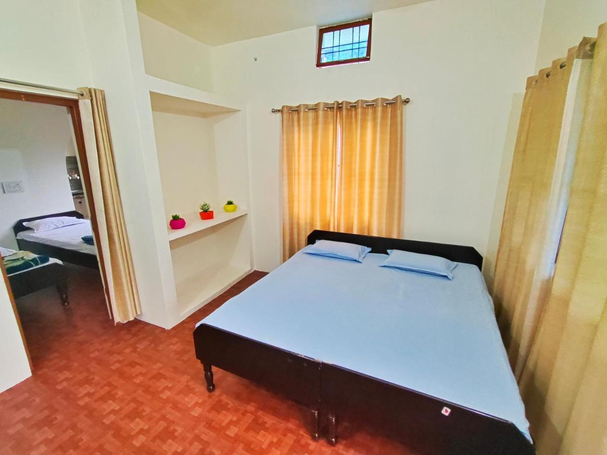 Alaknanda Homestay Karnaprayāg 外观 照片
