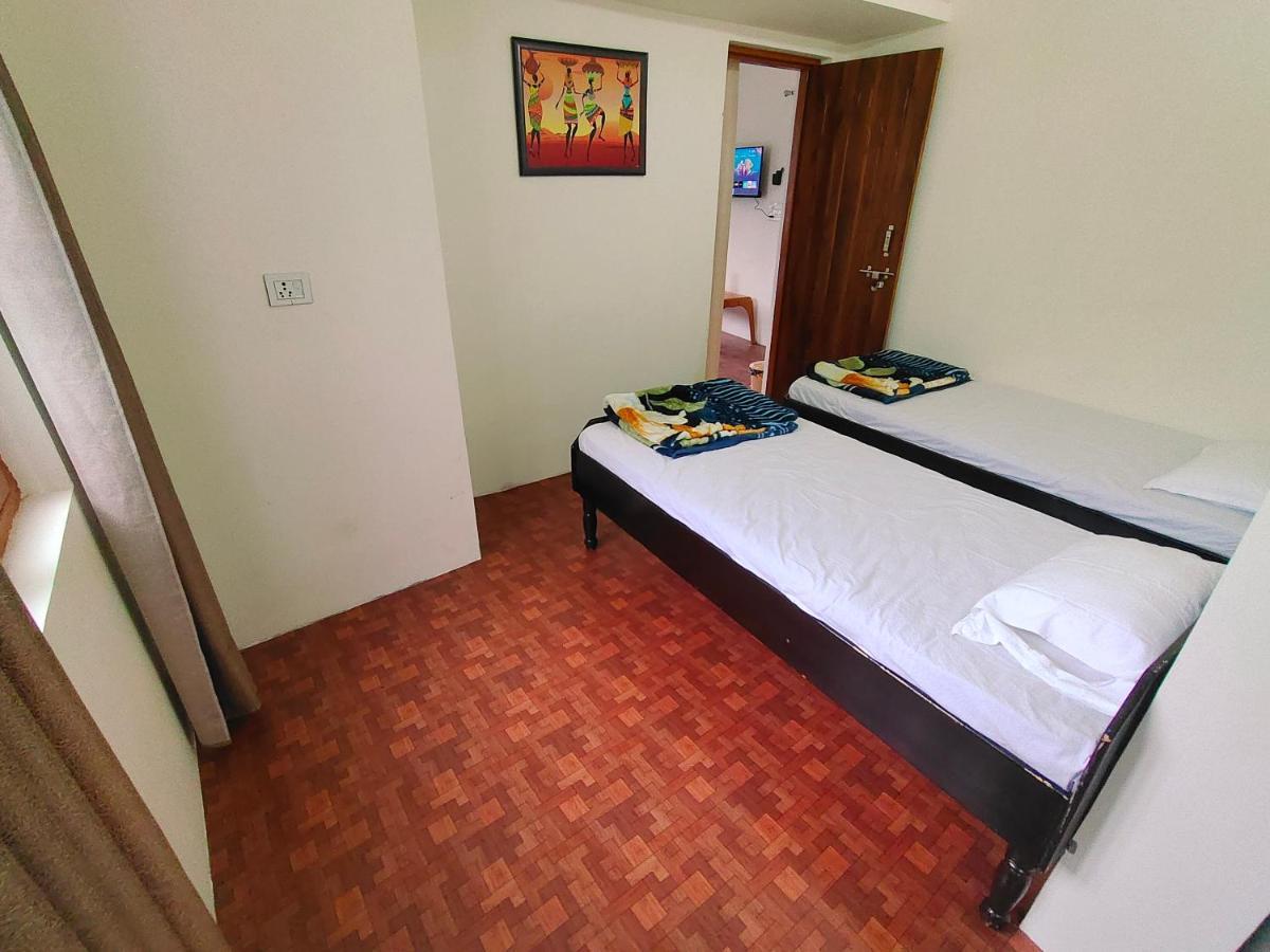 Alaknanda Homestay Karnaprayāg 外观 照片