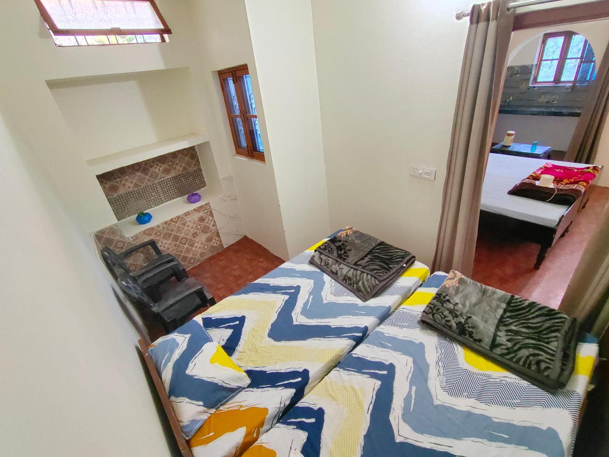 Alaknanda Homestay Karnaprayāg 客房 照片