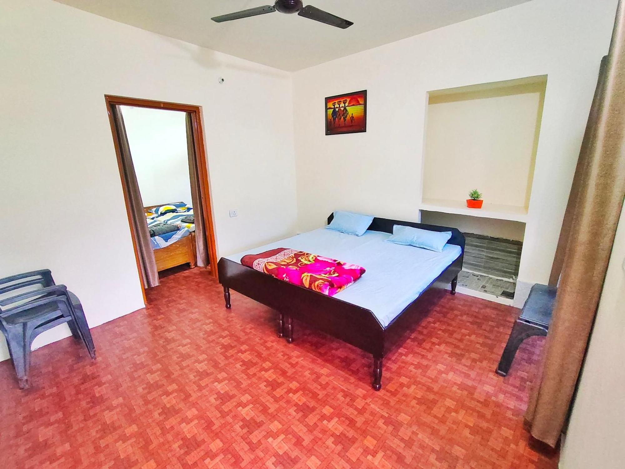 Alaknanda Homestay Karnaprayāg 客房 照片